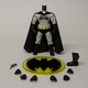 Illustration for article titled This Toy might be the best rendition of iThe Dark Knight Returns/i Batman